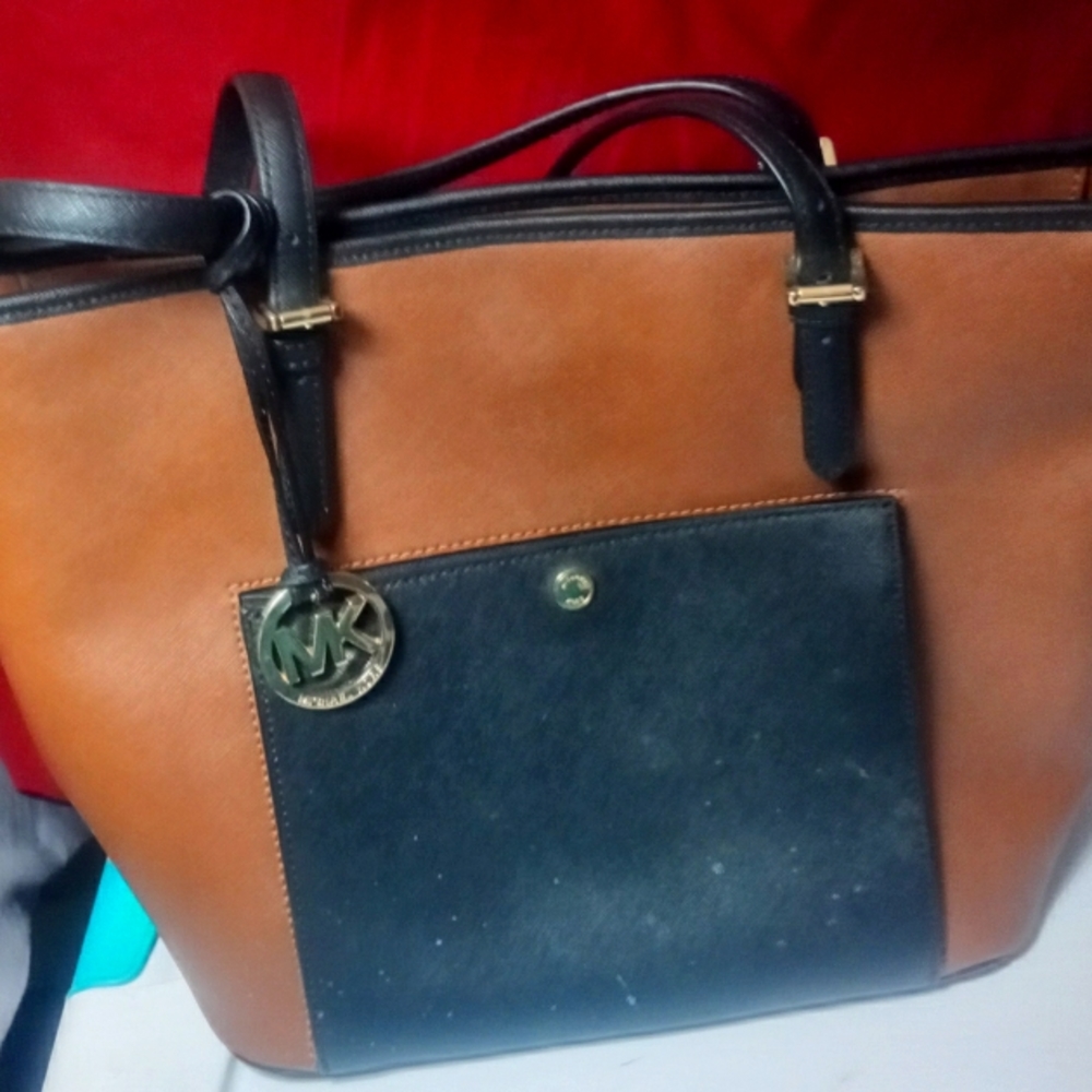 Michael Korea purse